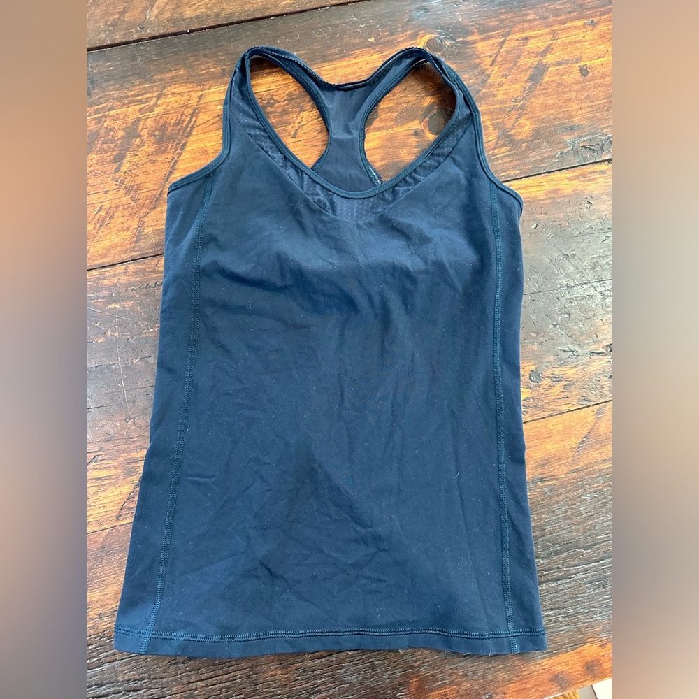 🍋🍋🍋 lululemon tank